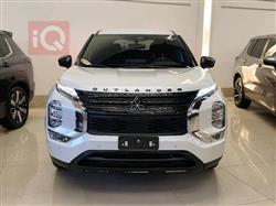 ميتسوبيشي اوتلاندر